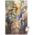 thumbnail image 1 of JoJo's Bizarre Adventure - Duo Wall Poster, 22.375" x 34", 1 of 3