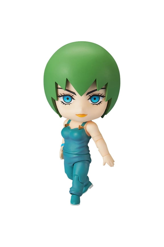 JoJo's Bizarre Adventure F.F. Nendoroid Action Figure