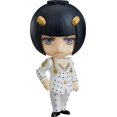 thumbnail image 1 of JoJo’s Bizarre Adventure: Golden Wind – Bruno Bucciarati Nendoroid Action Figure, 1 of 7