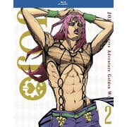 JoJo's Bizarre Adventure: Golden Wind, Part 2