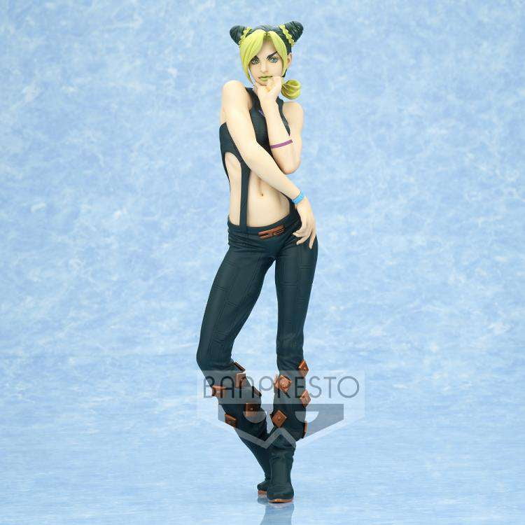 Banpresto Anime Manga: JoJo's Bizarre Adventure Part VI - Jolyne