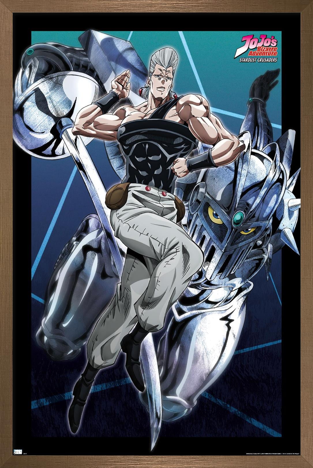 JoJo-s-Bizarre-Adventure-Jean-