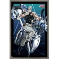 thumbnail image 1 of JoJo's Bizarre Adventure - Jean Pierre Polnareff Wall Poster, 22.375" x 34" Framed, 1 of 6