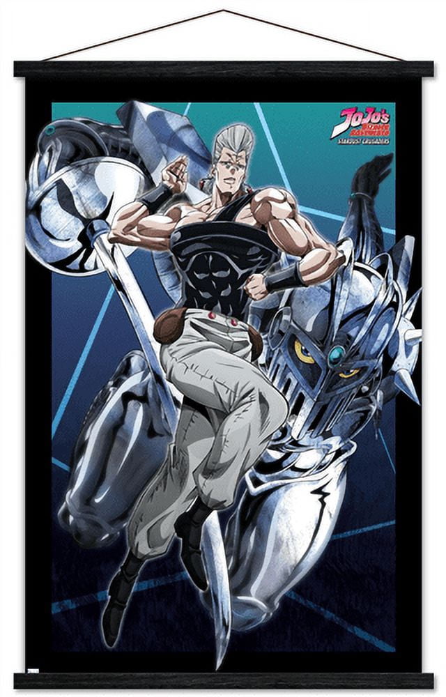 JoJo-s-Bizarre-Adventure-Jean-