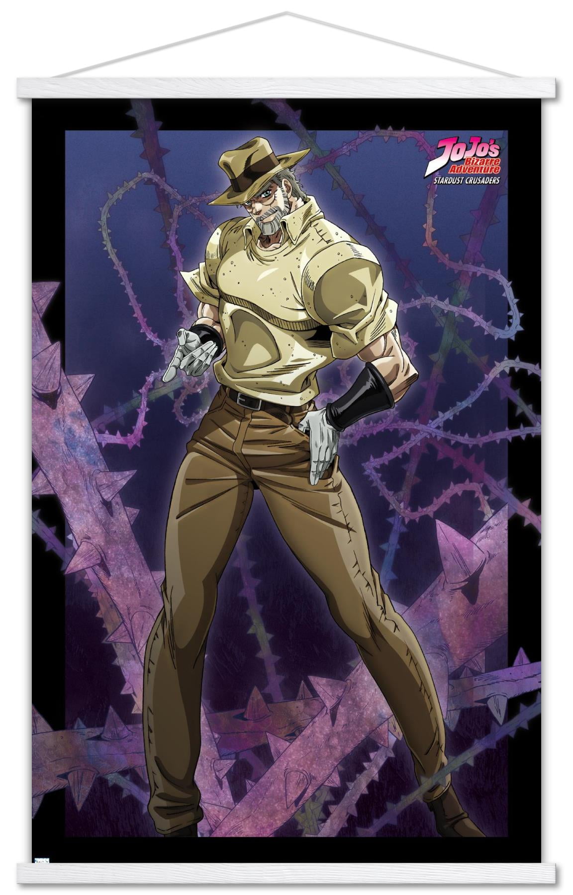 JoJo-s-Bizarre-Adventure-