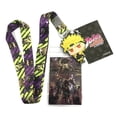 thumbnail image 2 of Bling Crystal Lanyard Neck Strap With JoJo Snap Hook - Waizmann.iDeaS 2 of 6