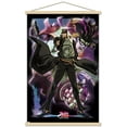 thumbnail image 1 of JoJo's Bizarre Adventure - Jotaro Kujo Wall Poster with Magnetic Frame, 22.375" x 34", 1 of 6