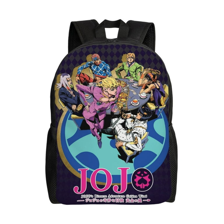 Jojo school backpack hotsell