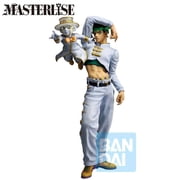 JoJos Bizarre Adventure Masterlise Ichibansho Rohan Kishibe & Heavens Door Collectable Figure [Stand Rush!]