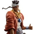 thumbnail image 1 of JoJo's Bizarre Adventure Mohammed Avdol Statue, 1 of 6