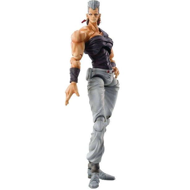 Polnareff Figure | Action figures for toy distributors - Walmart