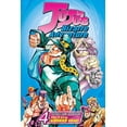 thumbnail image 1 of JoJo's Bizarre Adventure: Part 3--Stardust Crusaders (Single Volume Edition): JoJo's Bizarre Adventure: Part 3--Stardust Crusaders (Single Volume Edition), Vol. 4 : Stardust Crusaders (Series #4) (Edition 1) (Paperback), 1 of 1