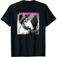 thumbnail image 1 of JoJo's Bizarre Adventure Part 5 Bruno Bucciarati Arrivederci T-Shirt Short Sleeve Crew Neck Soft Fitted Tees T-Shirt, 1 of 4