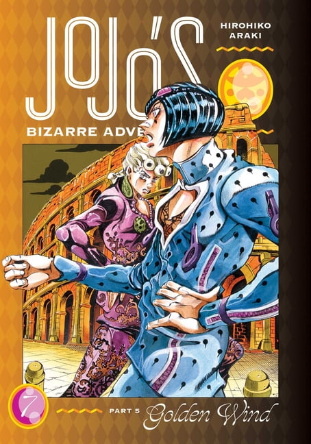 V Jump - JoJo's Bizarre Encyclopedia