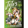 thumbnail image 1 of Jojo's Bizarre Adventure: Part 6--Stone  Jojo's Bizarre Adventure: Part 6--Stone Ocean, Vol. 2, (Hardcover), 1 of 1