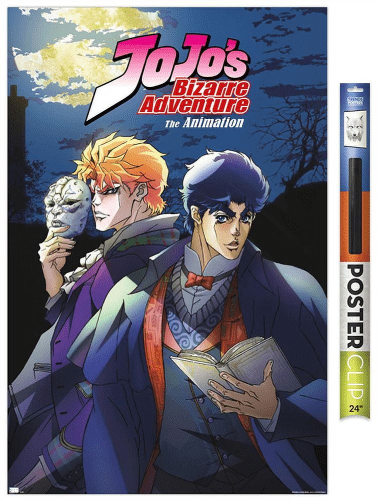 JoJo-s-Bizarre-Adventure-