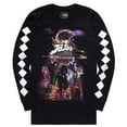 thumbnail image 1 of JoJo's Bizarre Adventure: Stardust Crusaders Long Sleeve Men's, 1 of 3