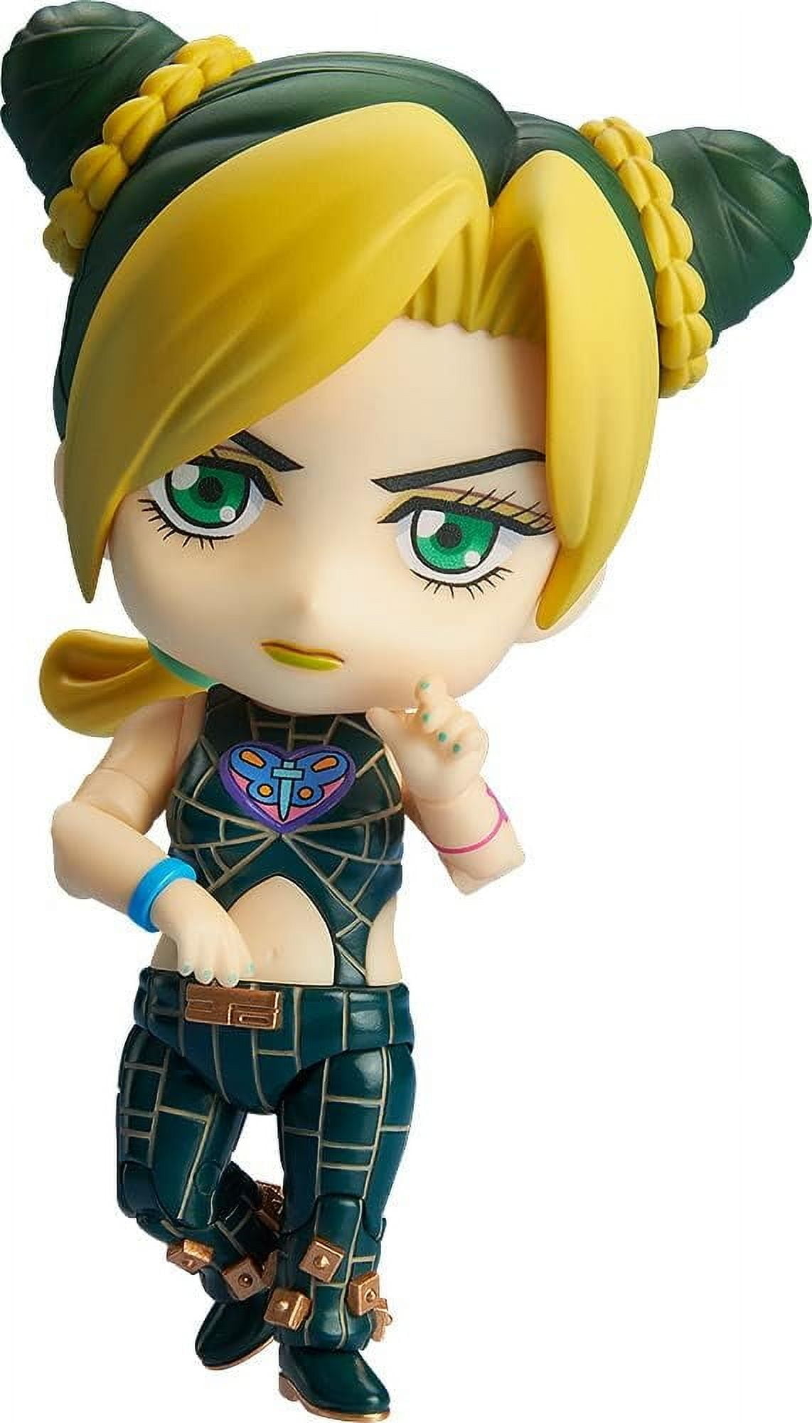 jolyne cujoh sex doll Jolyne Cujoh main image 0
