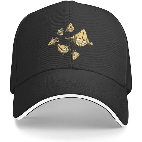 JoJo's Bizarre Adventure fashion baseball cap outdoor sports sun hat unisex baseball cap outdoor activity baseball cap