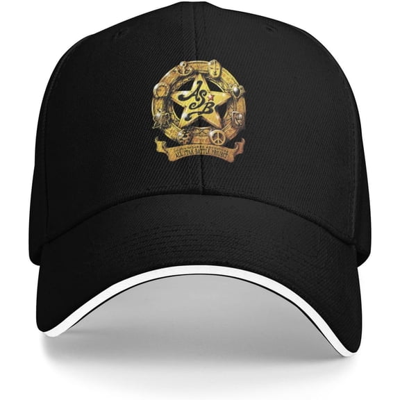 JoJo's Bizarre Adventure fashion baseball cap outdoor sports sun hat unisex baseball cap outdoor activity baseball cap