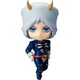 thumbnail image 1 of JoJo's Bizarre:Stone Ocean Weather R Non-Scale Plastic Pre-Painted Nendoroid Action Figure, 1 of 6