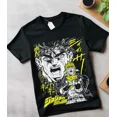 thumbnail image 1 of JoJo's Bizarre T-Shirt Adventure JoJo Anime Manga Jolyne Jotaro Unisex Tshirt, 1 of 2