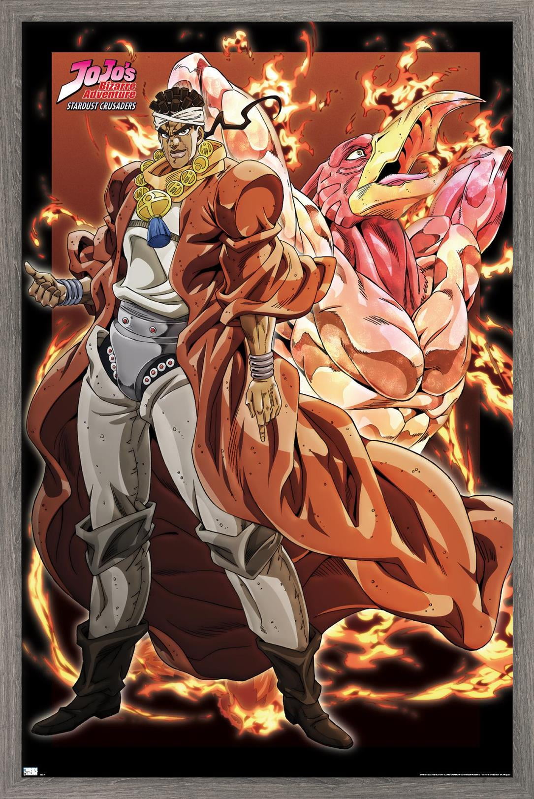 JoJo-s-Bizzare-Adventure-Avdol