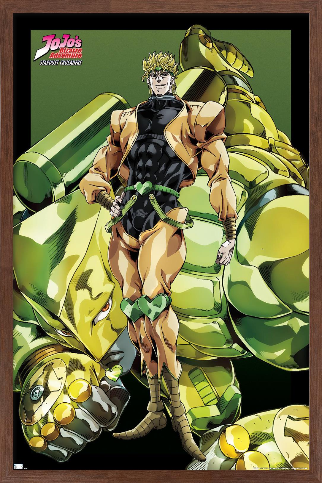 JoJo-s-Bizzare-Adventure-Dio-