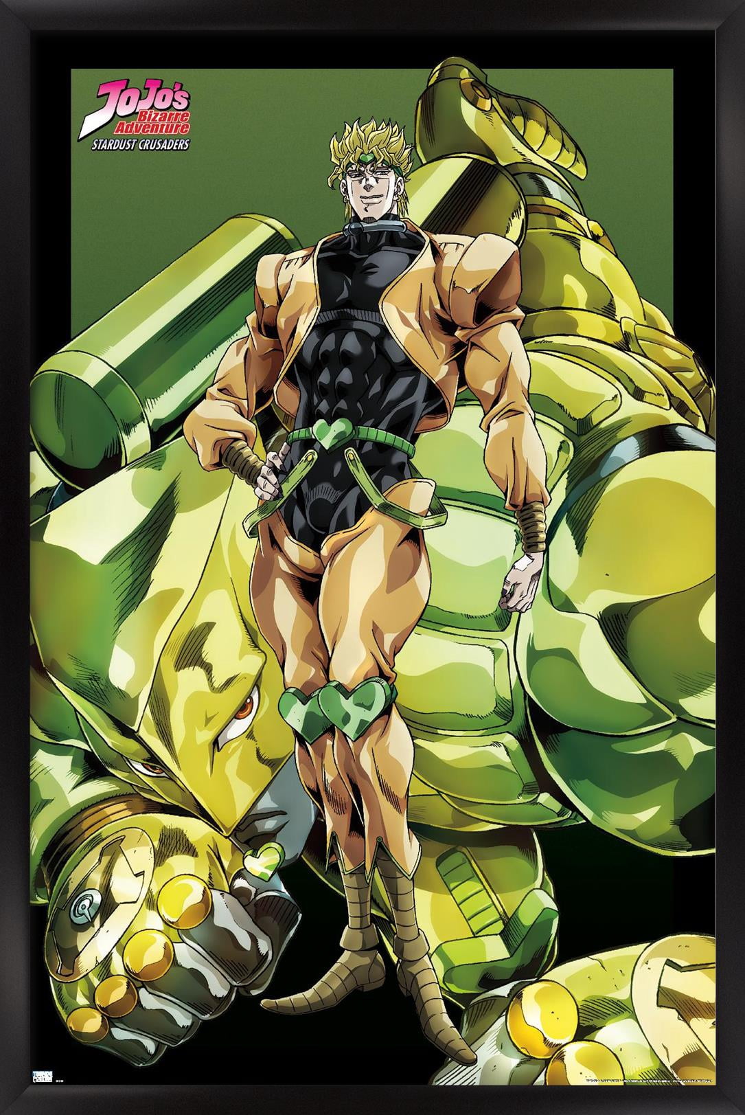 JoJo-s-Bizzare-Adventure-Dio-