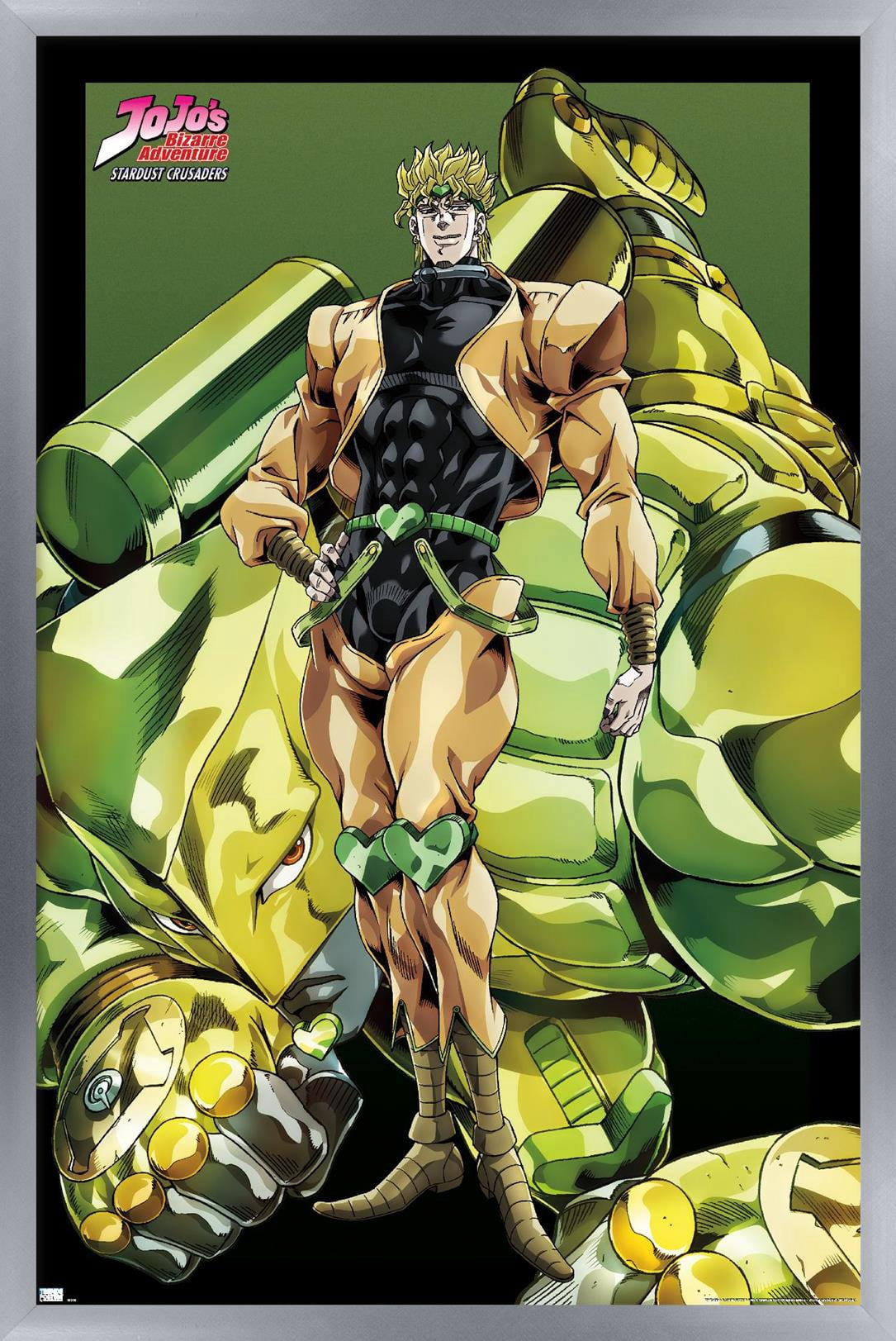 JoJo-s-Bizzare-Adventure-Dio-