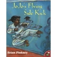 thumbnail image 1 of Pre-Owned Jojo's Flying Side Kick (Paperback) 0689821921 9780689821929, 1 of 1