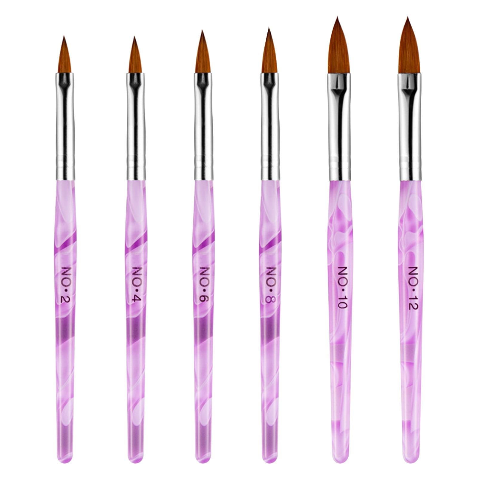 JoKKnny Nail Pen 3D Nail Art Pens Set Nail Sets & Kits Clearance Under ...