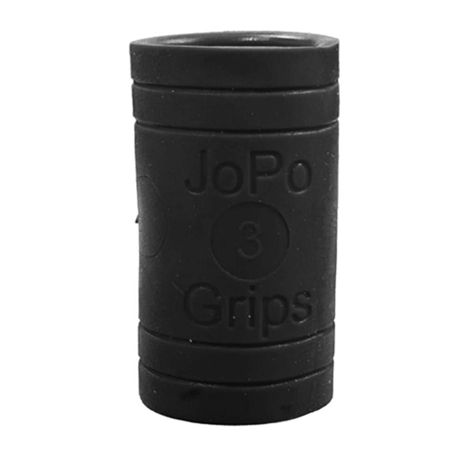 Single Finger Insert JoPo Power Flat/Oval Finger Insert Black- Package of 10 - Walmart.com