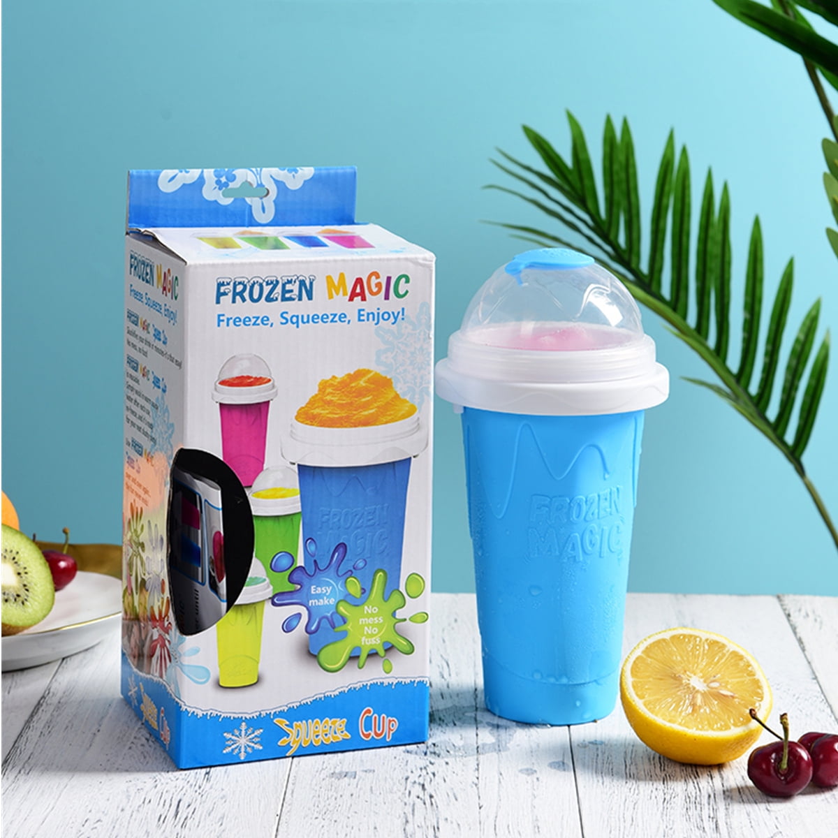 Milkshake maker cup hotsell