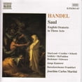 thumbnail image 1 of Joachim Carlos Martini - Saul - Music & Performance - CD, 1 of 1