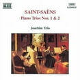 thumbnail image 1 of Joachim Trio - Piano Trios 1 & 2 - Music & Performance - CD, 1 of 1
