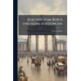 thumbnail image 1 of Joachim vom Berge und seine Stiftungen. (Paperback), 1 of 1