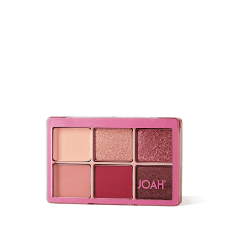 Joah Escapades Eye Palette , La Patisserie