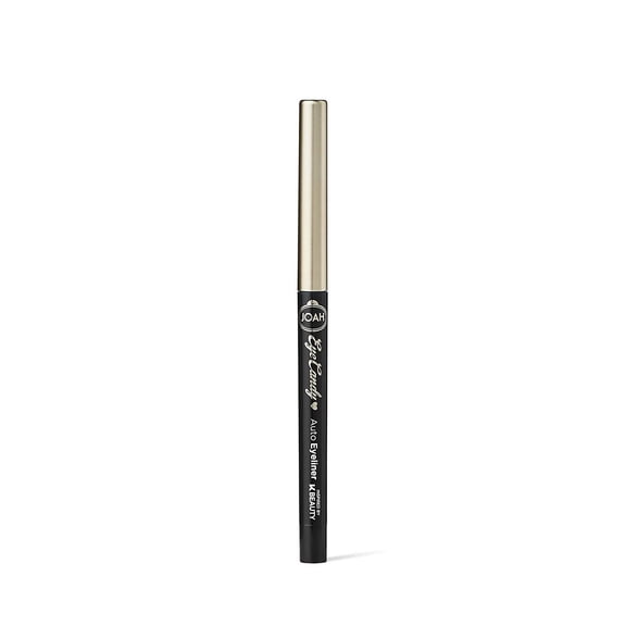 Joah Eye Candy Auto Eyeliner - JEL07 Blackest Black 0.01 oz (Pack of 1)