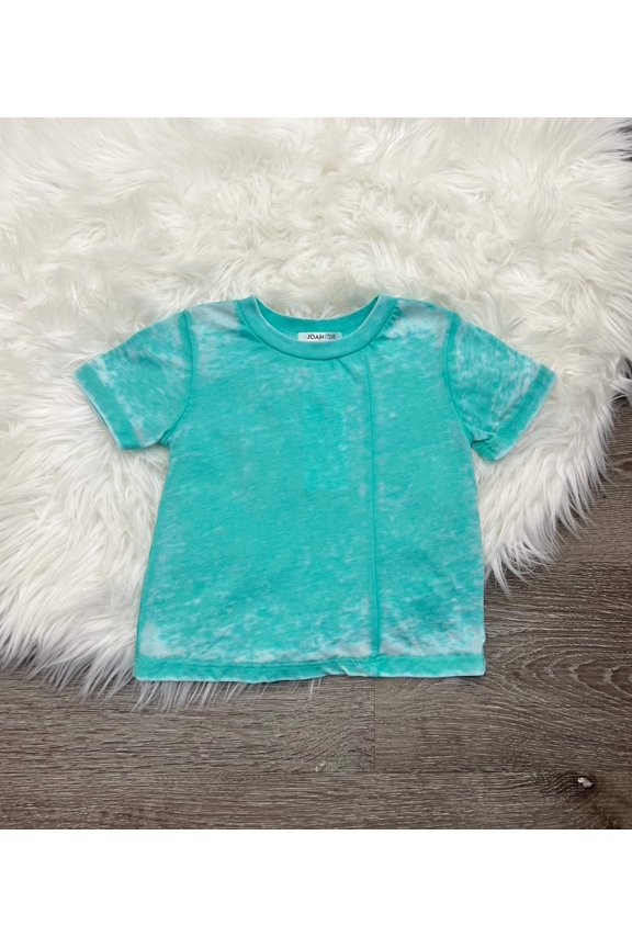 Joah Love Distressed Tee