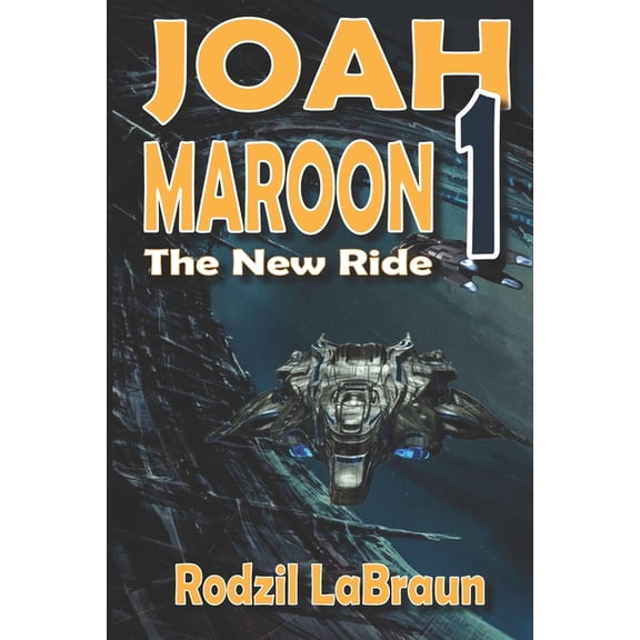 Joah Maroon 1