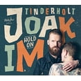 thumbnail image 1 of Joakim Tinderholt - Hold On - Music & Performance - CD, 1 of 1