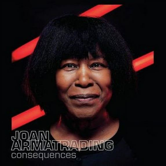 Joan Armatrading - Consequences - CD