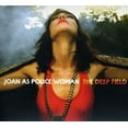 thumbnail image 1 of Joan As Police Woman - The Deep Field - Music & Performance - CD, 1 of 1