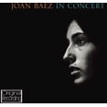 thumbnail image 1 of Joan Baez - In Concert - Music & Performance - CD, 1 of 1