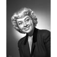 thumbnail image 1 of Joan Blondell on a Leaning and smiling Portrait Photo Print (24 x 30), 1 of 1
