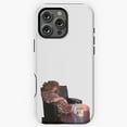 thumbnail image 1 of Joan Callamezzo Parks and Rec TV Show Phone Case for iPhone 16 15 14 13 12 11 Pro Max, 1 of 2