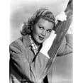 thumbnail image 1 of Joan Caulfield wearing a Jacket in a Classic Photo Print (24 x 30), 1 of 1