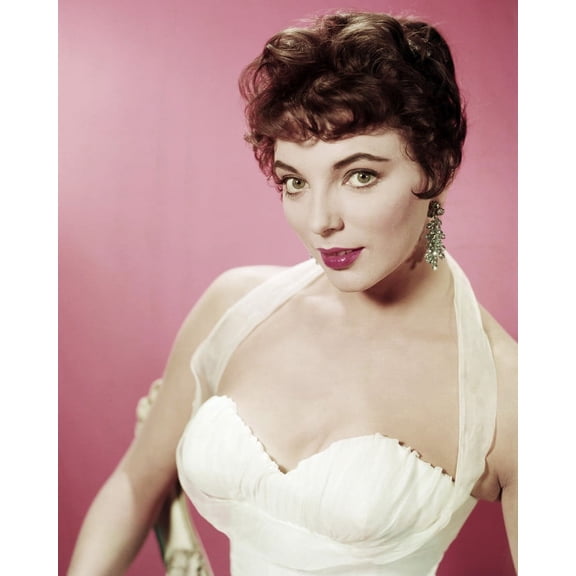 Joan Collins 24X36 Classic Hollywood Poster