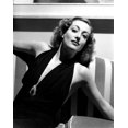 thumbnail image 1 of Joan Crawford 1936 Photo By Hurrell Photo Print (8 x 10), 1 of 1